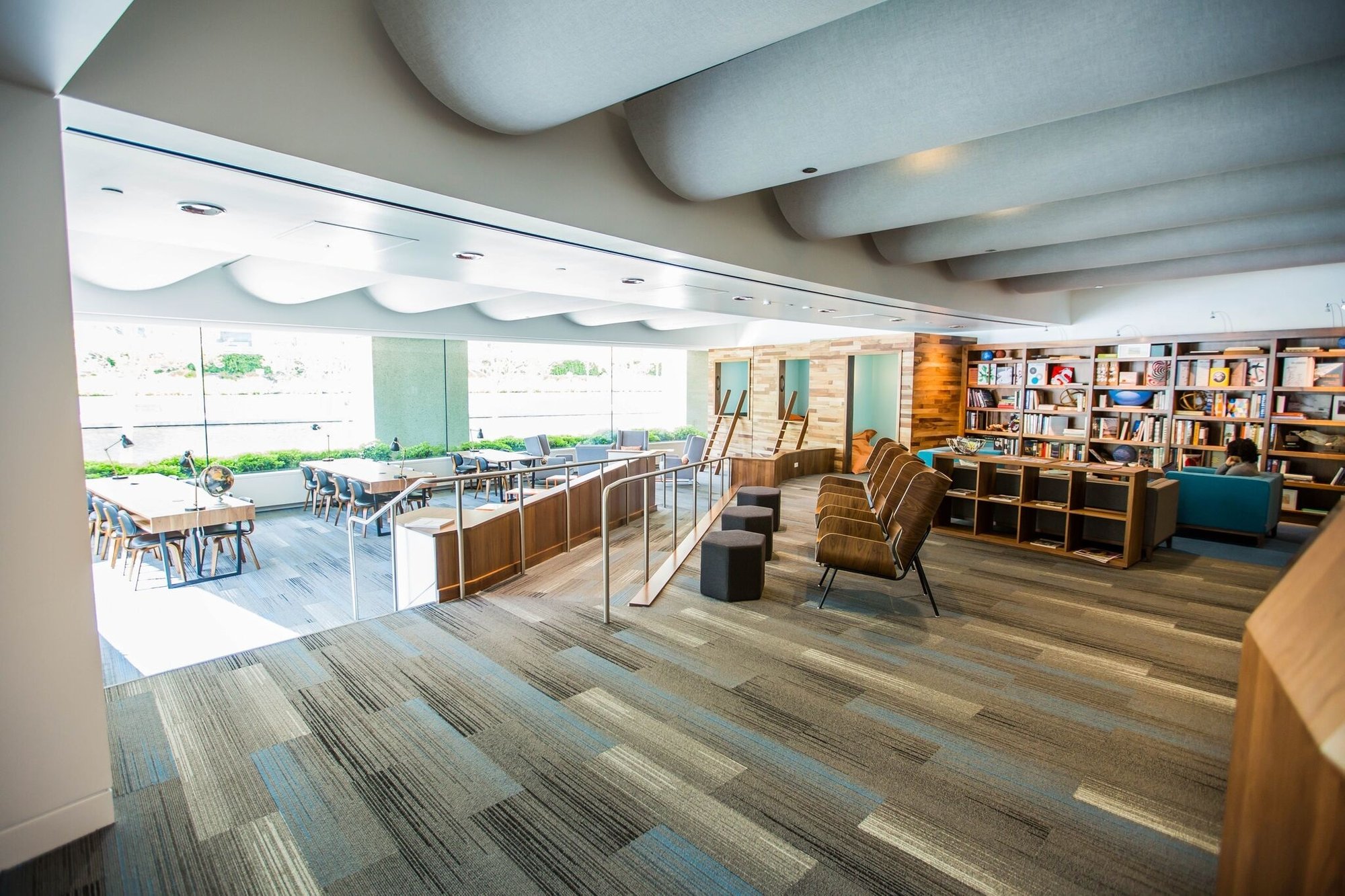 Library RC 1