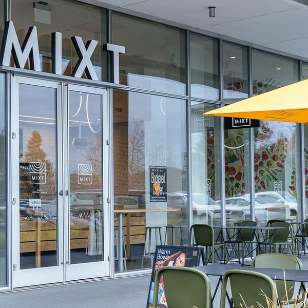 MIXT patio