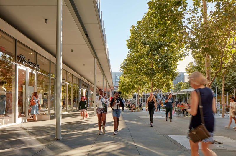 City Center image 2