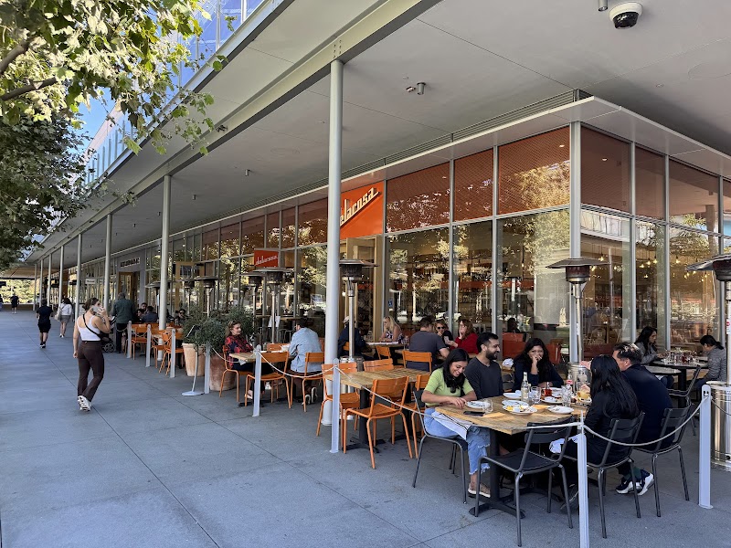 Delarosa Patio
